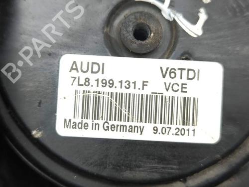 Engine mount PORSCHE CAYENNE (92A) 3.0 Diesel | BP38501278M89 - Image 9