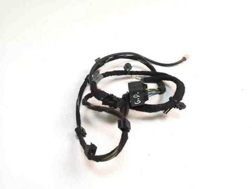 Used Wiring harness BMW 7 (E65, E66, E67) 730 d (211 hp) 28869026