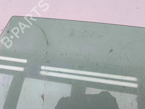 Rear left door window AUDI A1 Sportback (8XA, 8XF) 1.0 TFSI | BP28900890C20 