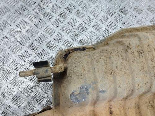 Exhaust system MERCEDES-BENZ CLK (C208) CLK 200 Kompressor (208.345) | BP28844517M121 