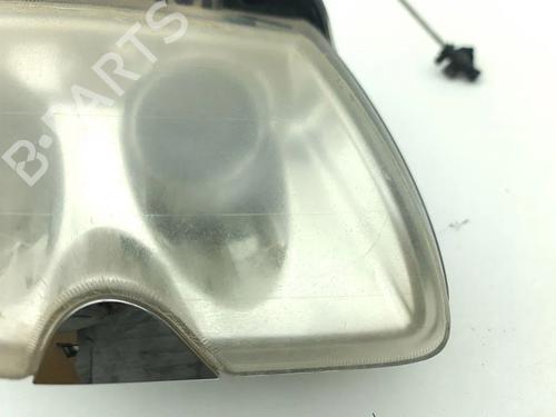 Right headlight MASERATI QUATTROPORTE V 4.2 | BP28881742C29 - Image 5