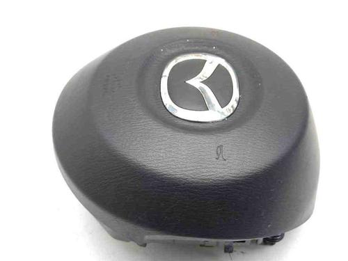 Driver airbag MAZDA CX-5 (KE, GH) 2.2 D (KE2FW) | BP28905012C9 