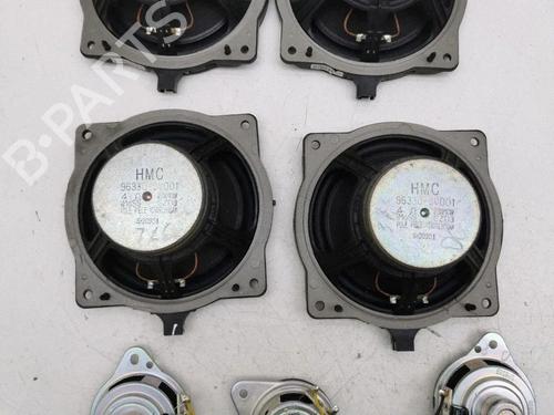 Electronic module HYUNDAI i40 I (VF) 1.7 CRDi | BP38247485M83 - Image 6