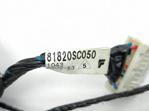 Wiring harness SUBARU FORESTER (SH_) 2.0 D AWD (SHH, SHD, SHN) | BP38278904E16 - Image 16