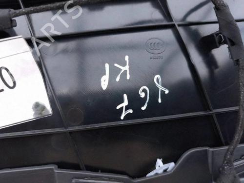 Front left panel AUDI A4 B9 (8W2, 8WC) 2.0 TDI | BP40466046C58  - Image 11