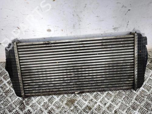 Ladeluftkühler für CHRYSLER GRAND VOYAGER V (RT) 2.8 CRD (163 hp) 28899552