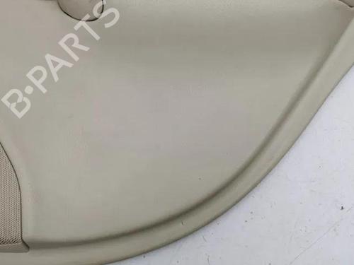 Rear right panel MERCEDES-BENZ C-CLASS (W203) C 200 CDI (203.004) | BP28848756C61 
