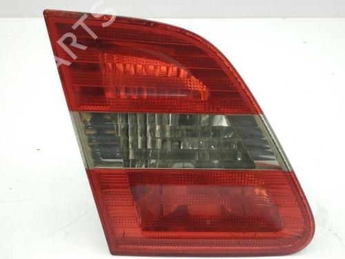 Used Left tailgate light MERCEDES-BENZ B-CLASS Sports Tourer (W245) B 200 CDI (245.208) (140 hp) 28902455