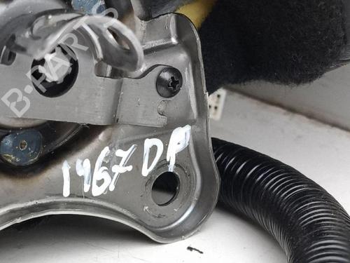 Stol høyre foran MAZDA CX-5 (KF) 2.2 D | BP38468900C16  - Image 9