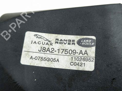 Electronic module LAND ROVER RANGE ROVER VELAR (L560) 2.0 D200 MHEV 4x4 | BP32677582M83 - Image 6