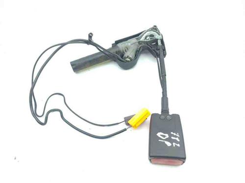 Sikkerhedssele-spænde JAGUAR X-TYPE I (X400) 2.0 D (130 hp) 28899907