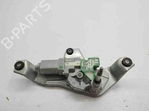 Used Rear wiper motor PEUGEOT 4007 (VU_, VV_) 2.2 HDi (156 hp) 28875296