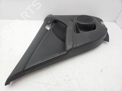Rear left panel HONDA ACCORD VIII Estate (CW) 2.2 i-DTEC (CW3) | BP33227889C60 - Image 2