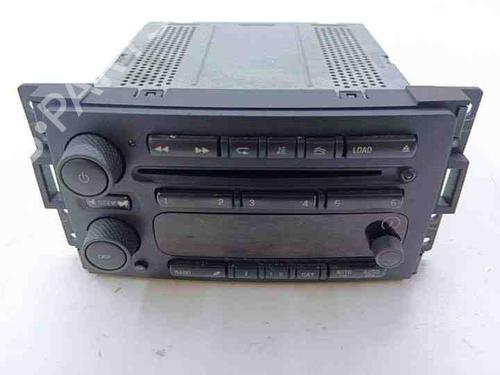 Used Electronic module SAAB 9-7X 4.2 AWD (290 hp) 28858107