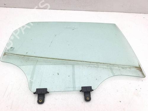 Used Rear right door window Rear right door window 37680029 37680029