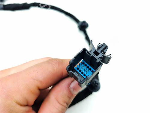Wiring harness CHEVROLET TRAX 1.6 | BP29638596E16 