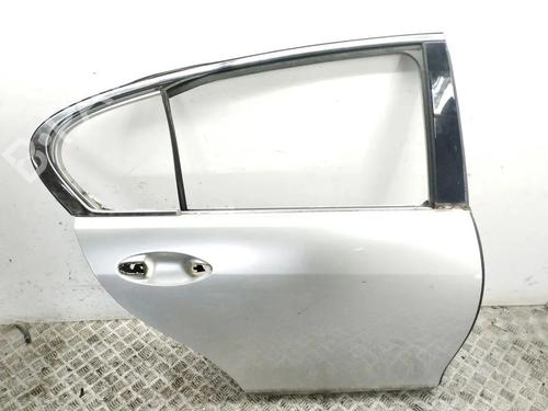 Used Right rear door Right rear door 36189868 36189868