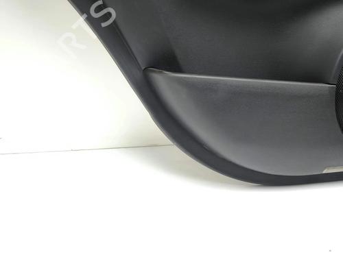 Rear left panel MERCEDES-BENZ M-CLASS (W164) ML 320 CDI 4-matic (164.122) | BP28871822C60 - Image 3