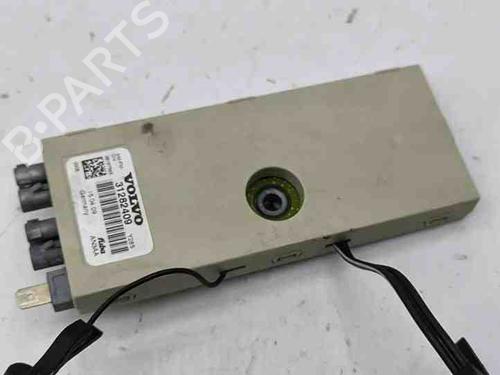 Elektronische module VOLVO V70 II (285) D5 (163 hp) 28841289