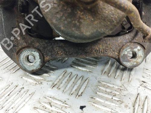 Right front brake caliper HYUNDAI TUCSON (TL, TLE) 1.7 CRDi | BP28895013M104