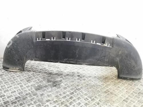 Forreste kofanger spoiler JEEP CHEROKEE (KL) 2.0 CRD 4x4 (170 hp) 28864599