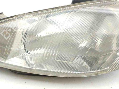 Left headlight PEUGEOT 206 Hatchback (2A/C) 1.6 i | BP28893425C28 