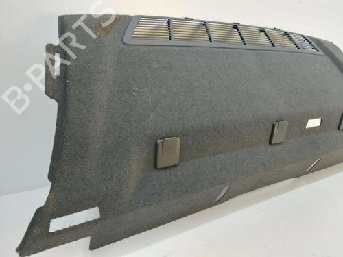 Rear parcel shelf VOLVO S60 II (134) D3 | BP33253795C85 - Image 4