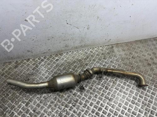 Used Catalyst MERCEDES-BENZ A-CLASS (W169) A 160 CDI (169.006, 169.306) (82 hp) 30805792