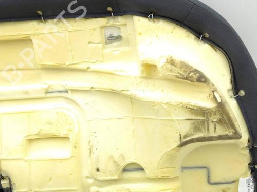 Rear seat KIA NIRO I (DE) E-NIRO | BP28882918C17 