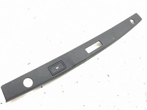 Boot lining VW PHAETON (3D1, 3D2, 3D3, 3D4, 3D6, 3D7, 3D8, 3D9) 3.0 V6 TDI 4motion | BP39957037I3 - Image 2