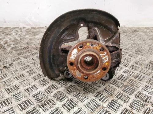 Used Left front steering knuckle Left front steering knuckle 28887098 28887098