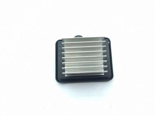 Heater resistor CITROËN C4 III (BA_, BB_, BC_) ë-C4 (BCZKXC, BZCKSC) | BP40232986M108 - Image 4