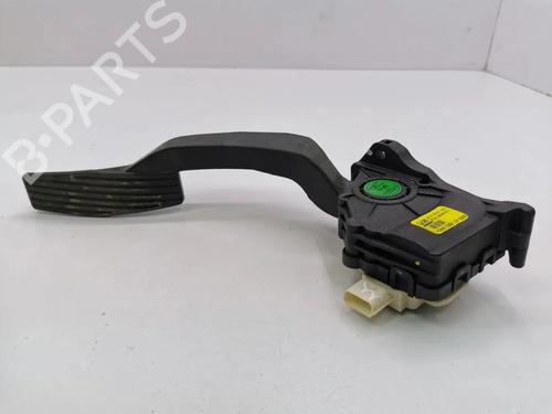 Used Pedal Pedal 36348680 36348680