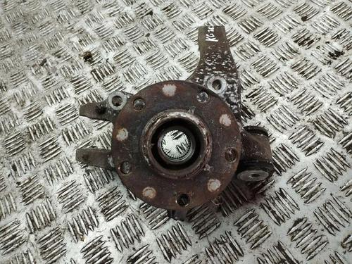 Left rear steering knuckle AUDI A8 D3 (4E2, 4E8) S8 quattro | BP28886030M27 - Image 6