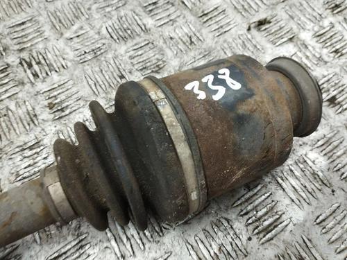 Right front driveshaft MAZDA CX-7 (ER) 2.3 MZR DISI Turbo AWD (ER3P) | BP36176755M39 - Image 2