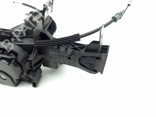 Front left lock FORD KUGA III (DFK) 2.5 Duratec Plug-in-Hybrid | BP38281897C98 - Image 3