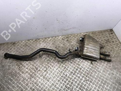 Used Exhaust system Exhaust system 37510676 37510676