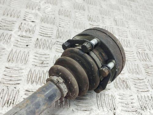 Antriebswelle rechts hinten MASERATI QUATTROPORTE V 4.2 | BP28895902M41 