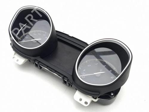 Used Instrument cluster Instrument cluster MASERATI LEVANTE SUV (M161) 3.0 S Q4 (430 hp) 40151236 40151236