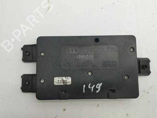Elektronisk modul AUDI A6 C5 Avant (4B5, 4B6) 2.5 TDI (150 hp) 28841767
