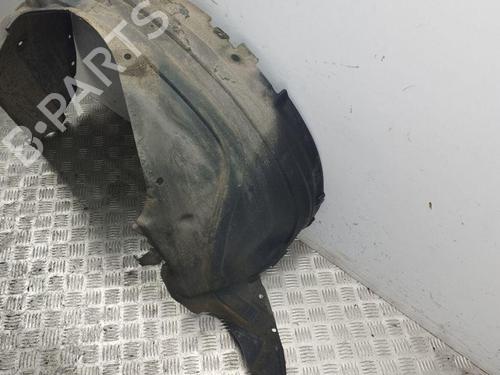 Wheel arch MAZDA CX-7 (ER) 2.3 MZR DISI Turbo AWD (ER3P) | BP28889999C56 