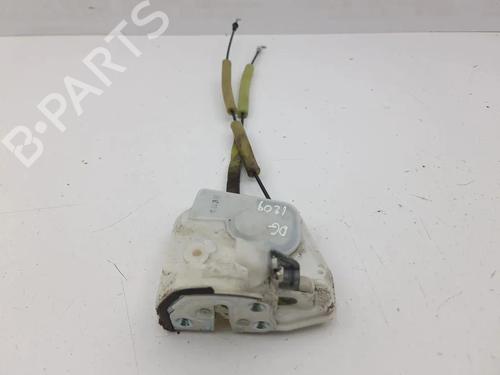 Used Rear right lock Rear right lock MAZDA 6 Estate (GJ, GL) 2.2 D (150 hp) 36179481 36179481