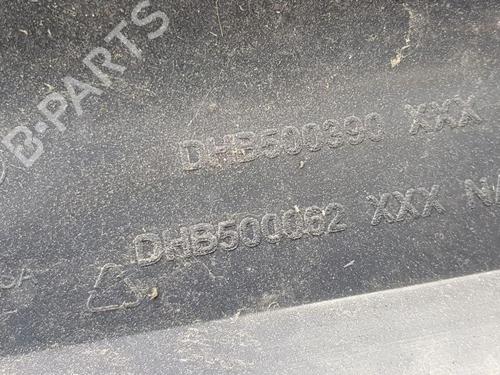 Grille LAND ROVER RANGE ROVER SPORT I (L320) 2.7 D 4x4 | BP28875818C40 