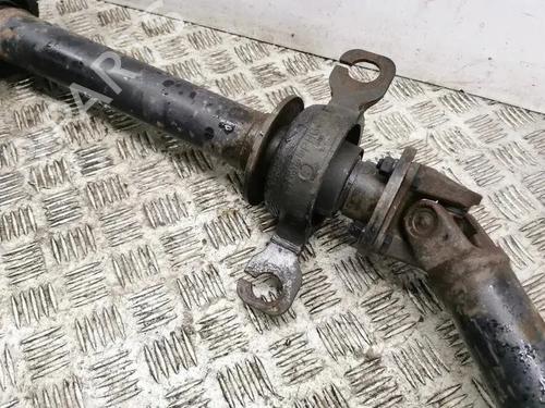 Driveshaft MAZDA CX-7 (ER) 2.2 MZR-CD AWD (ER10A) | BP28849629M37 - Image 7