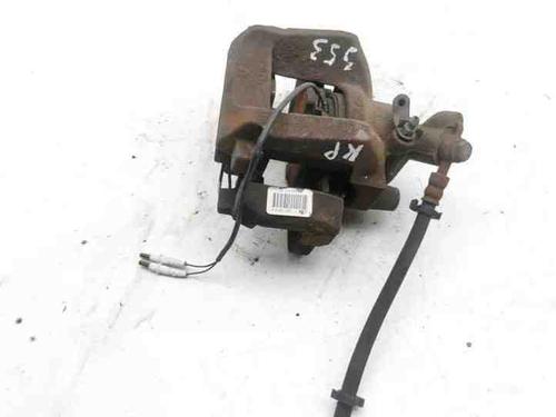 Left front brake caliper PEUGEOT 508 I (8D_) 1.6 HDi | BP28845335M105 - Image 3