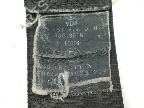 Rear right seatbelt VW PASSAT B5.5 Variant (3B6) 1.9 TDI | BP36103992I28  - Image 8