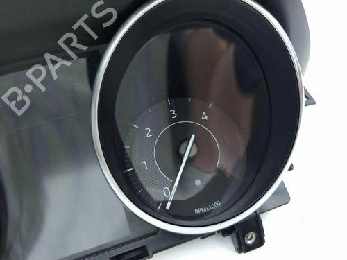 Instrument cluster JAGUAR I-PACE (X590) EV400 AWD | BP38321084C47 - Image 3