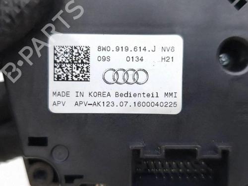 Electronic module AUDI A4 B9 (8W2, 8WC) 2.0 TDI | BP40466196M83 - Image 7
