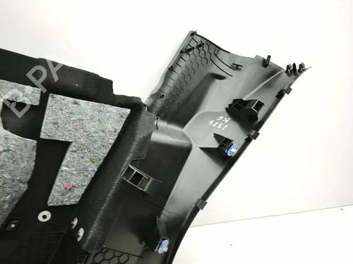 Boot lining RENAULT CAPTUR I (J5_, H5_) 0.9 TCe 90 | BP36190658I3  - Image 12