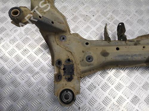 Subframe MAZDA CX-7 (ER) 2.3 MZR DISI Turbo AWD (ER3P) | BP28887612M9 - Image 3